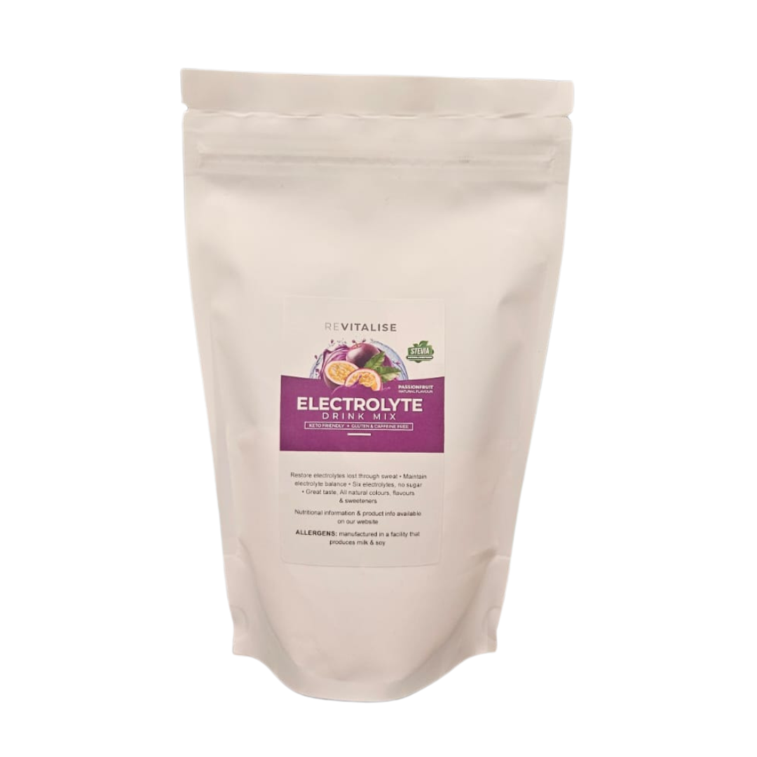 30 Serv Refill Pouch (Save 15%)