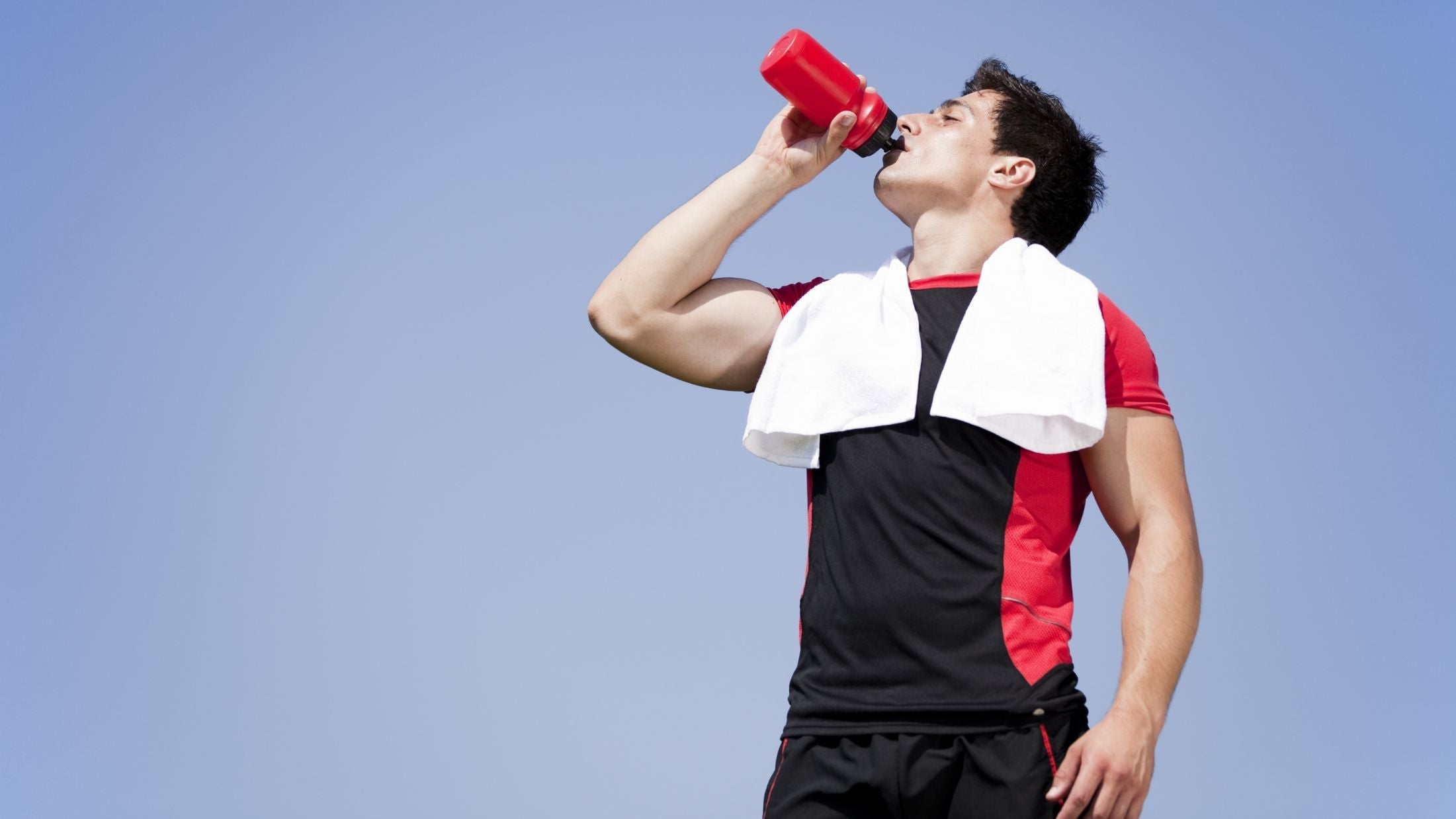 Advanced Supplements for Athletic Performance