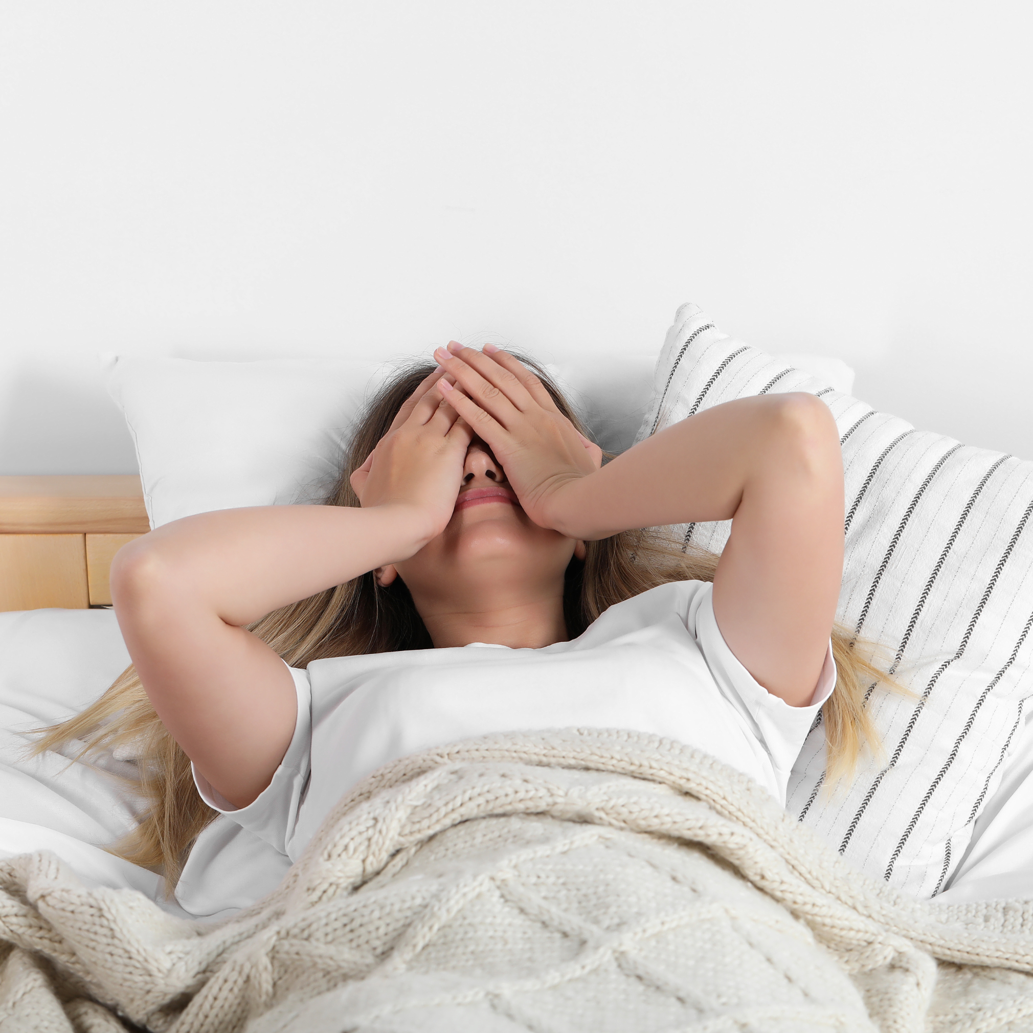 Is Your Fatigue Hormonal — Or Are You Just Dehydrated?