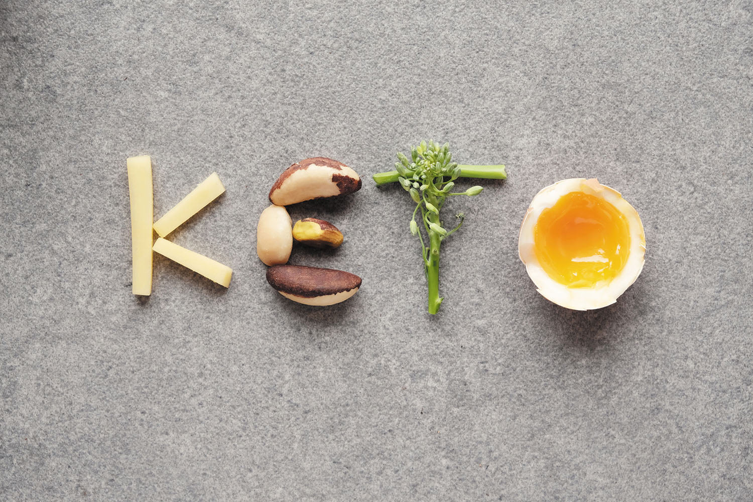 Can I cheat and still be keto?
