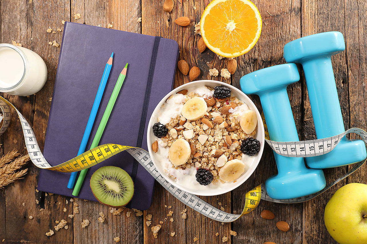 Can I go Keto if I Don't want to lose weight?