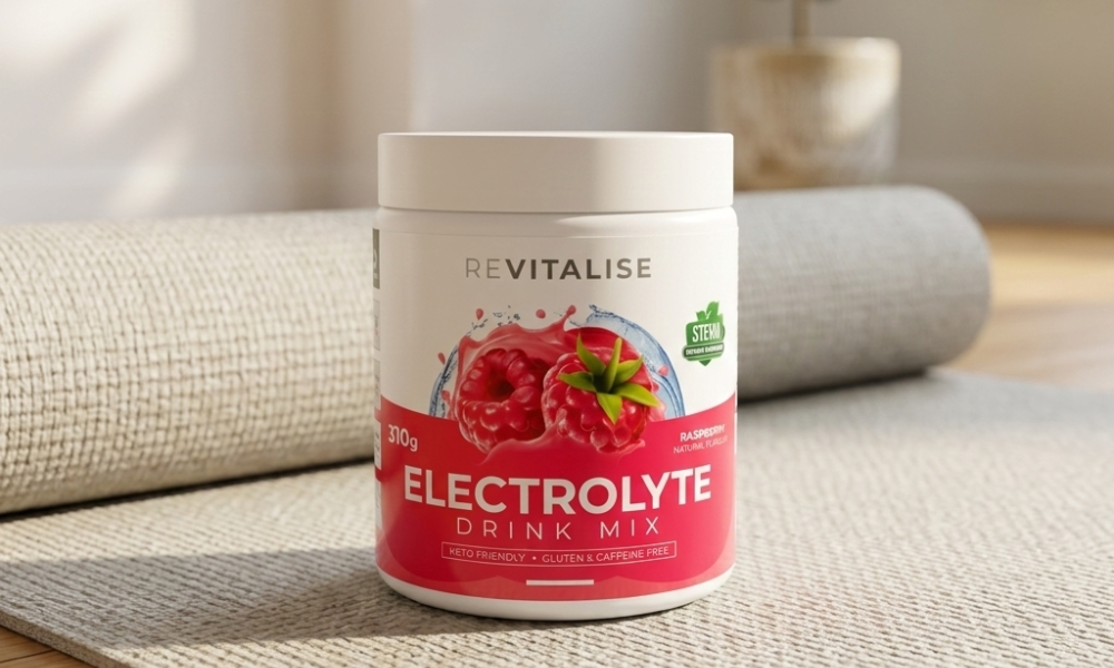 daily electrolytes