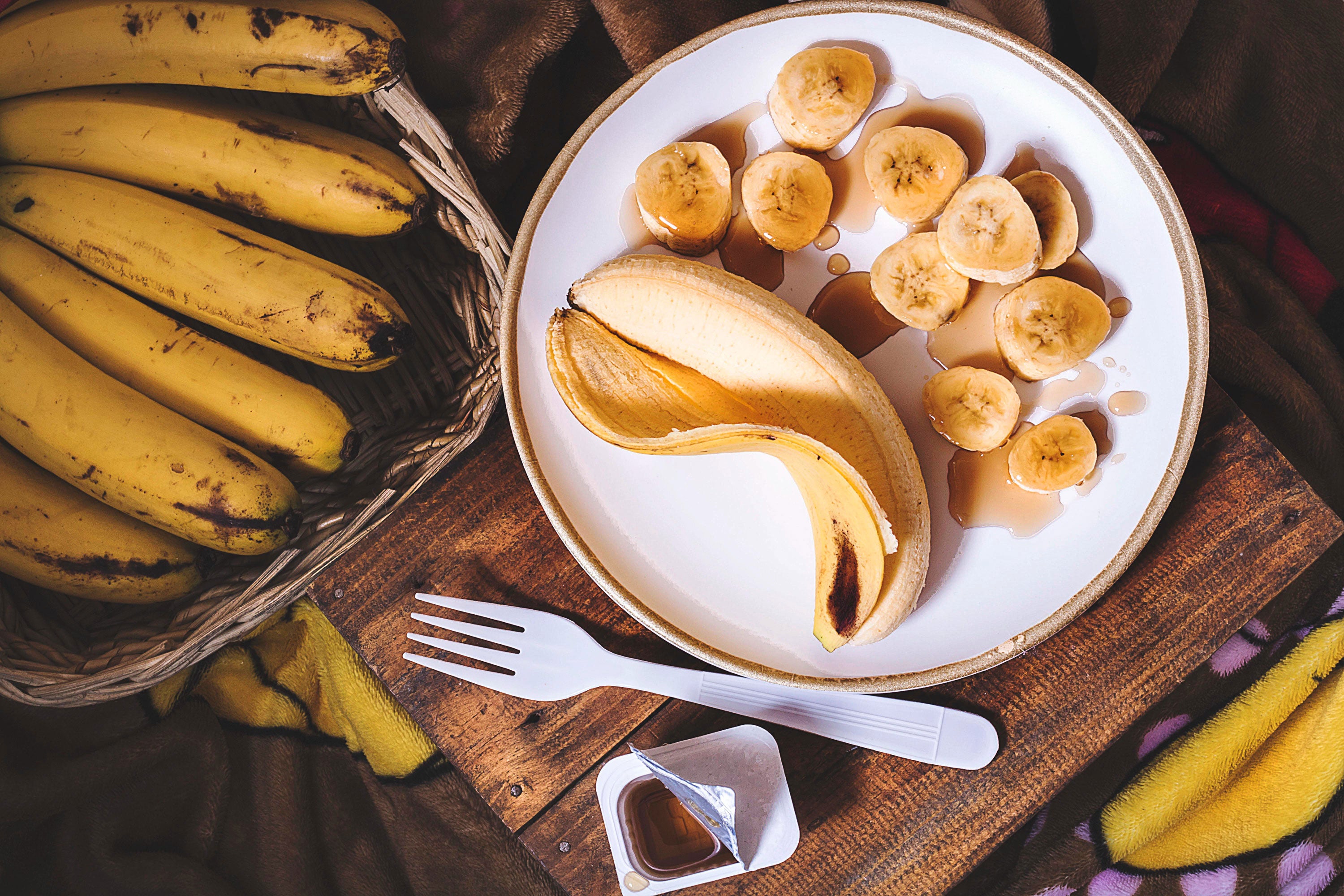 Potassium Power