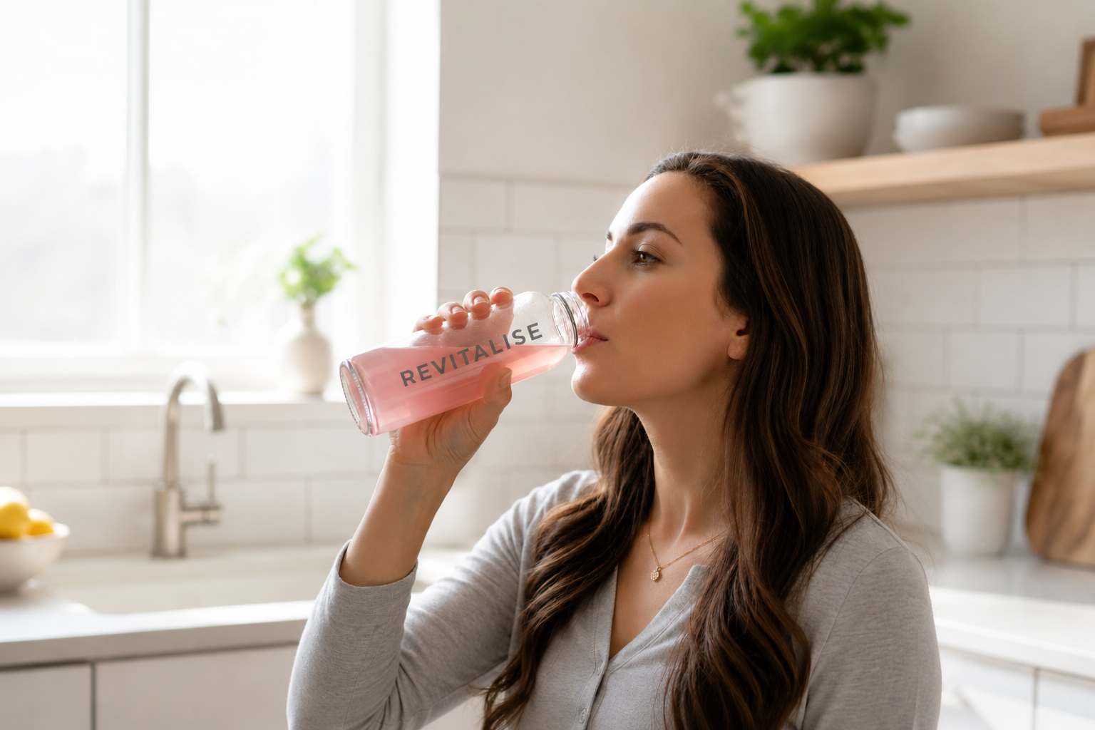 electrolytes for everyday life