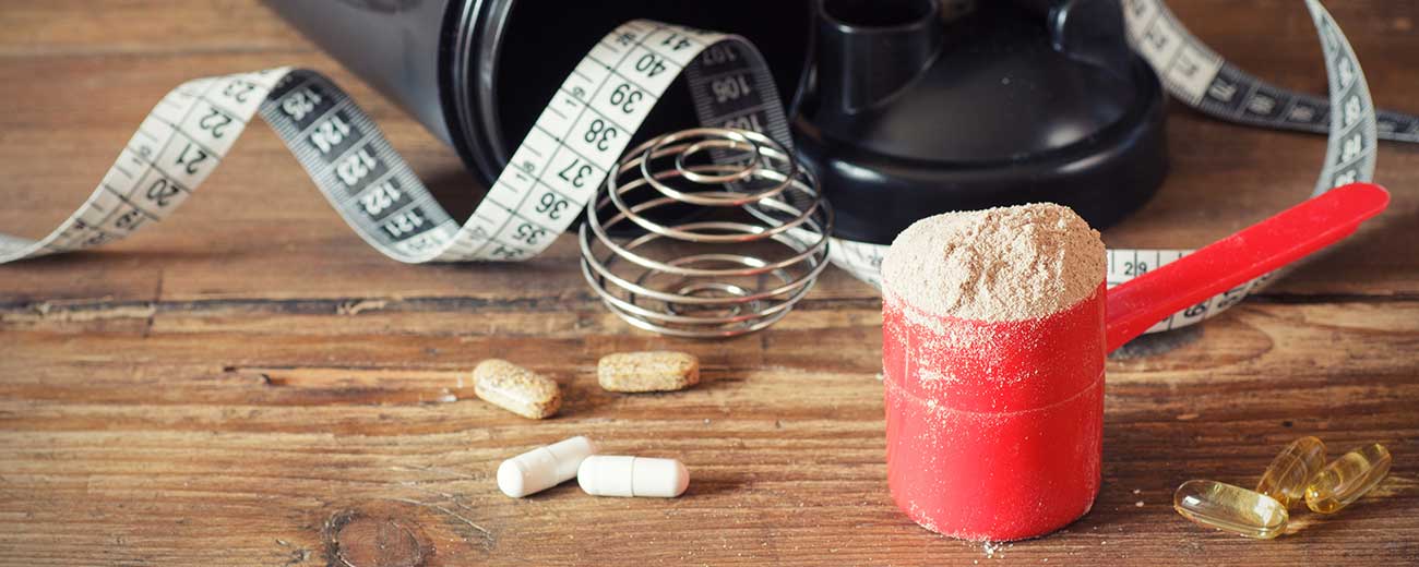 Should I be taking supplements?