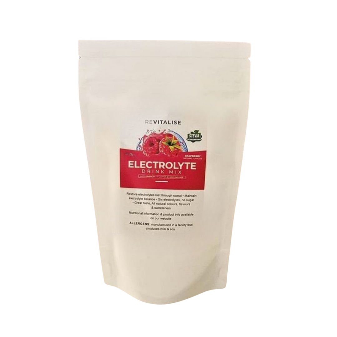 30 Serv Refill Pouch (Save 15%)