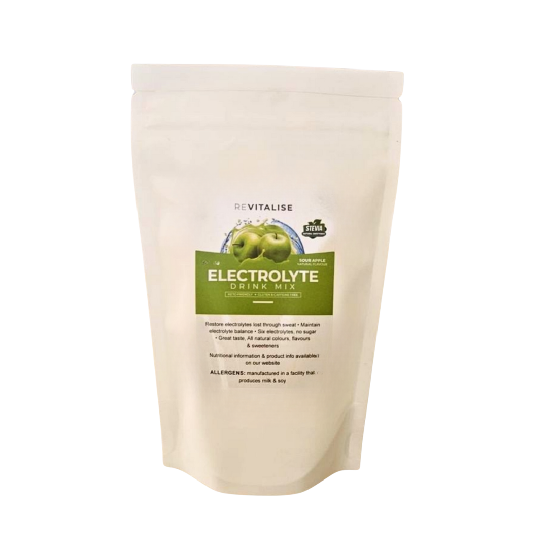 30 Serv Refill Pouch (Save 15%)