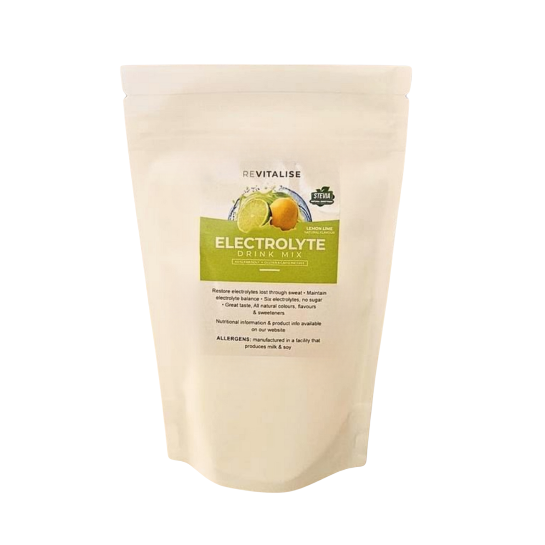 30 Serv Refill Pouch (Save 15%)