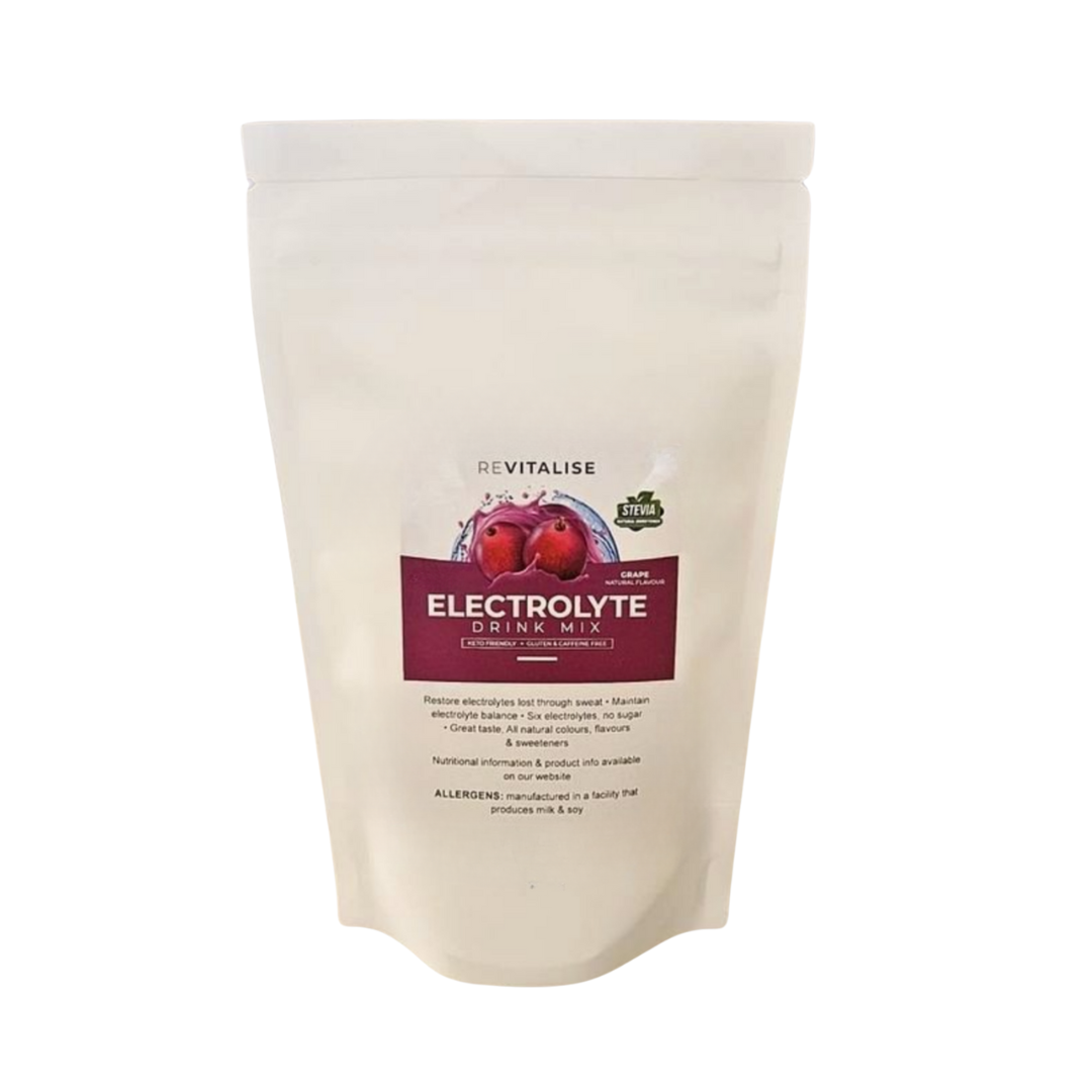 30 Serv Refill Pouch (Save 15%)