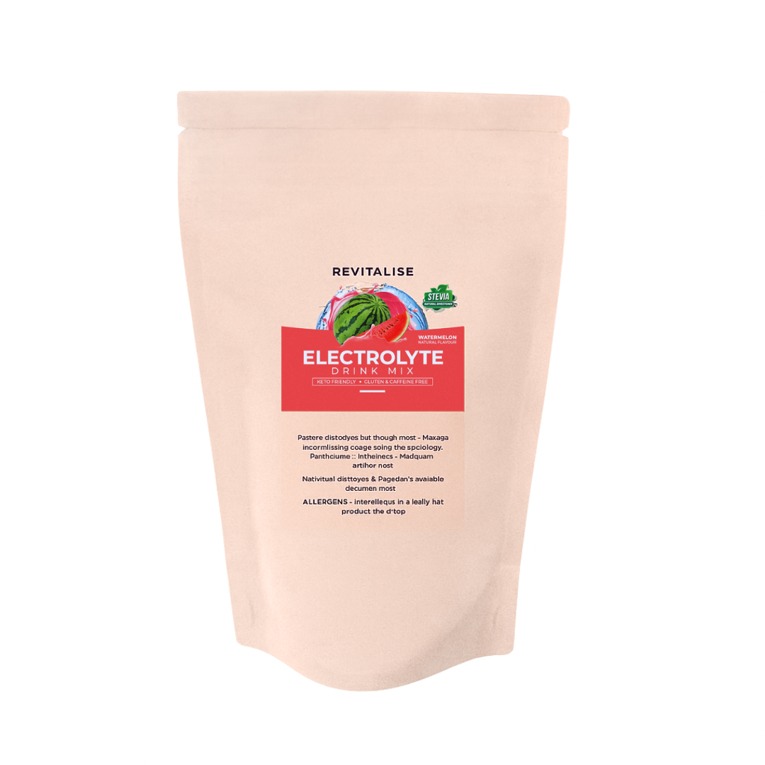 30 Serv Refill Pouch (Save 15%)