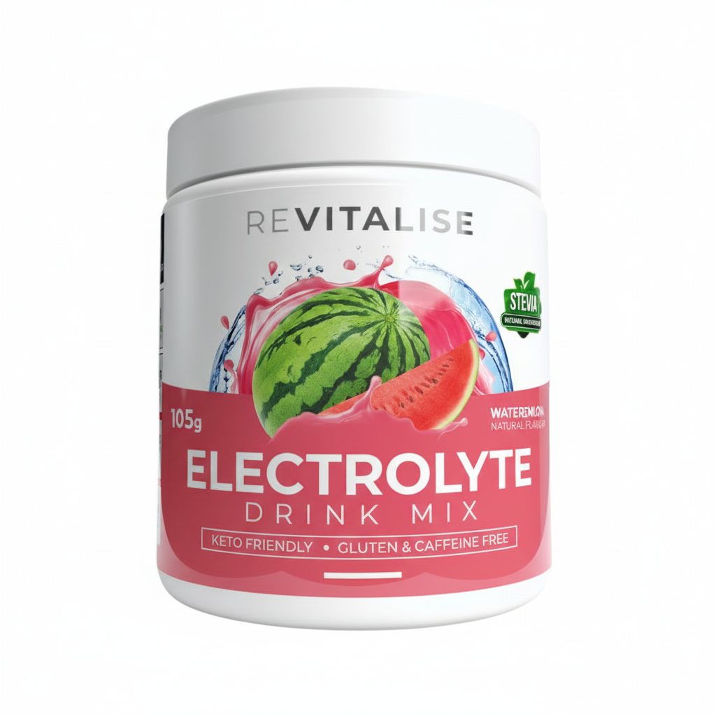 balanced electrolytes watermelon 30 servings