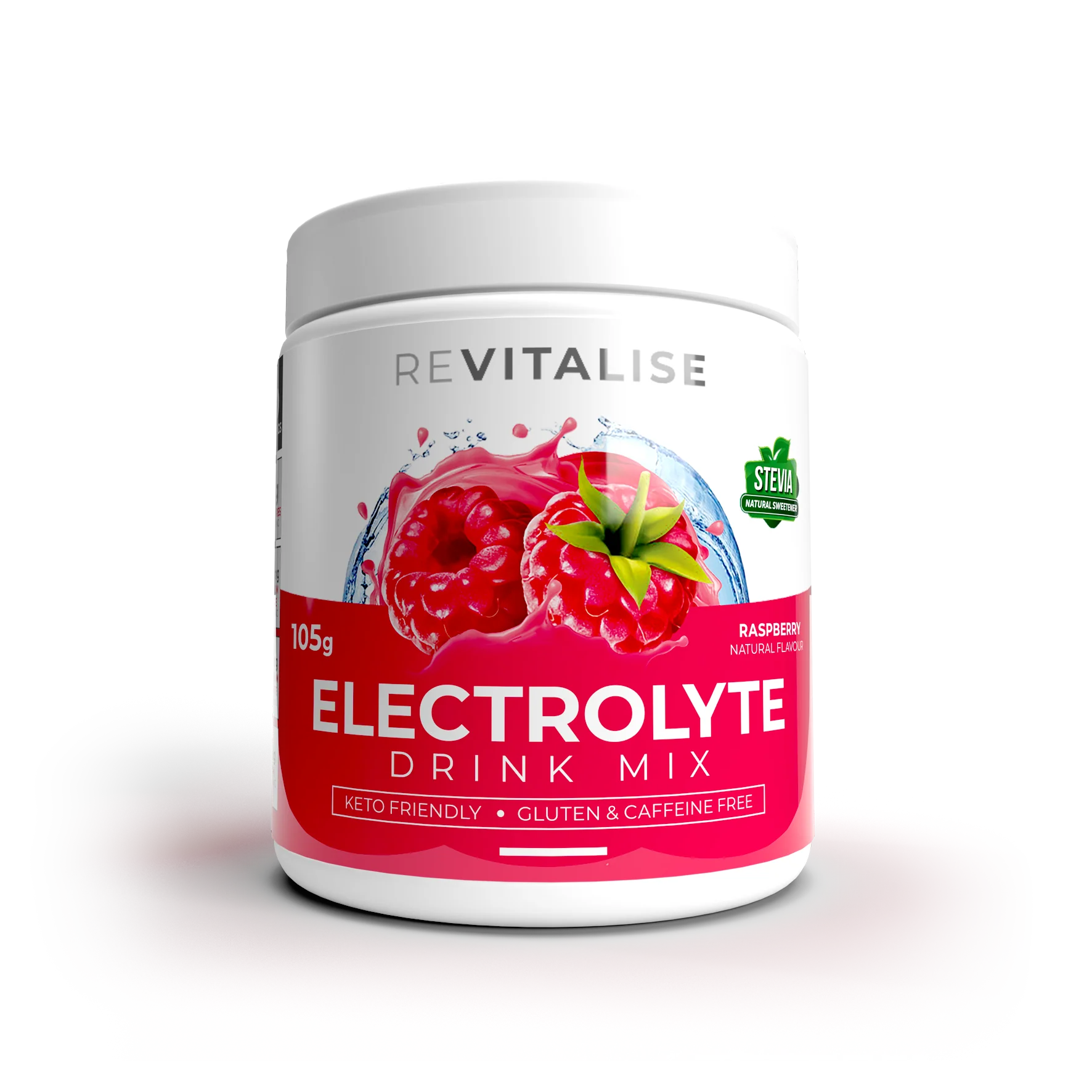 revitalise daily electrolytes
