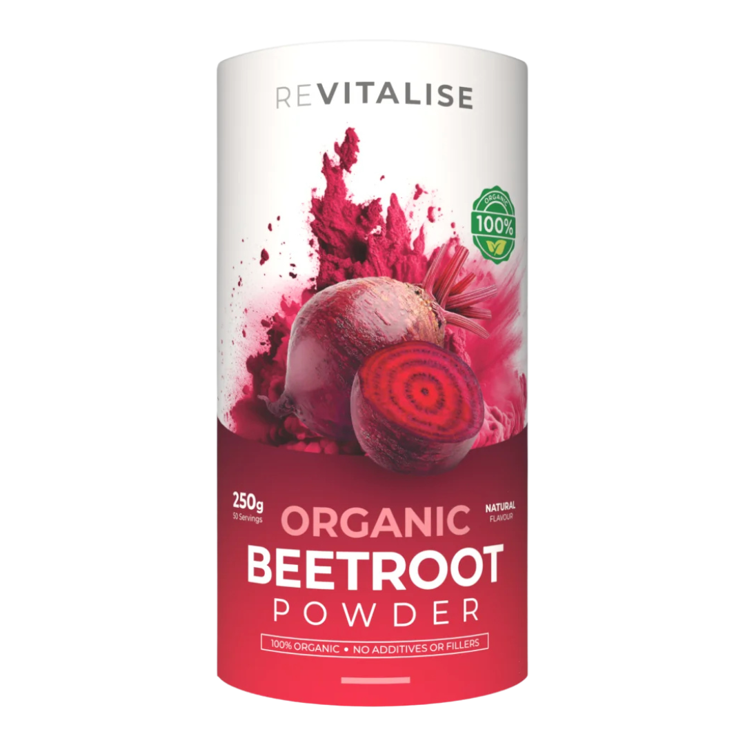 revitalise daily electrolytes