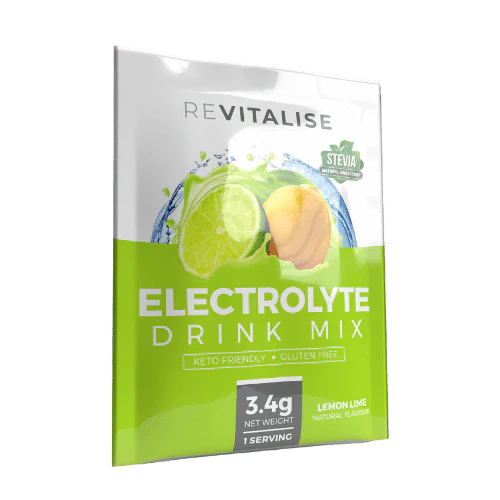 revitalise daily electrolytes