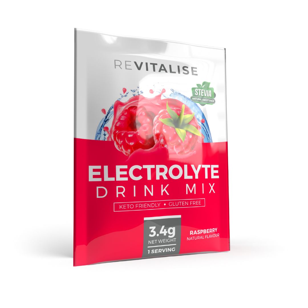Electrolyte Single Sachets [Mix & Match]