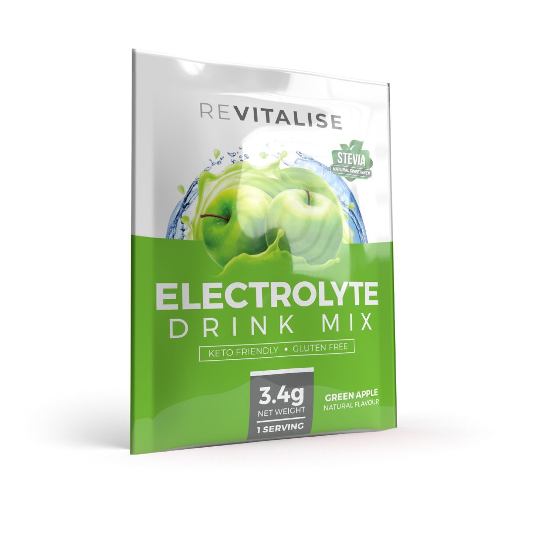 Electrolyte Single Sachets [Mix & Match]