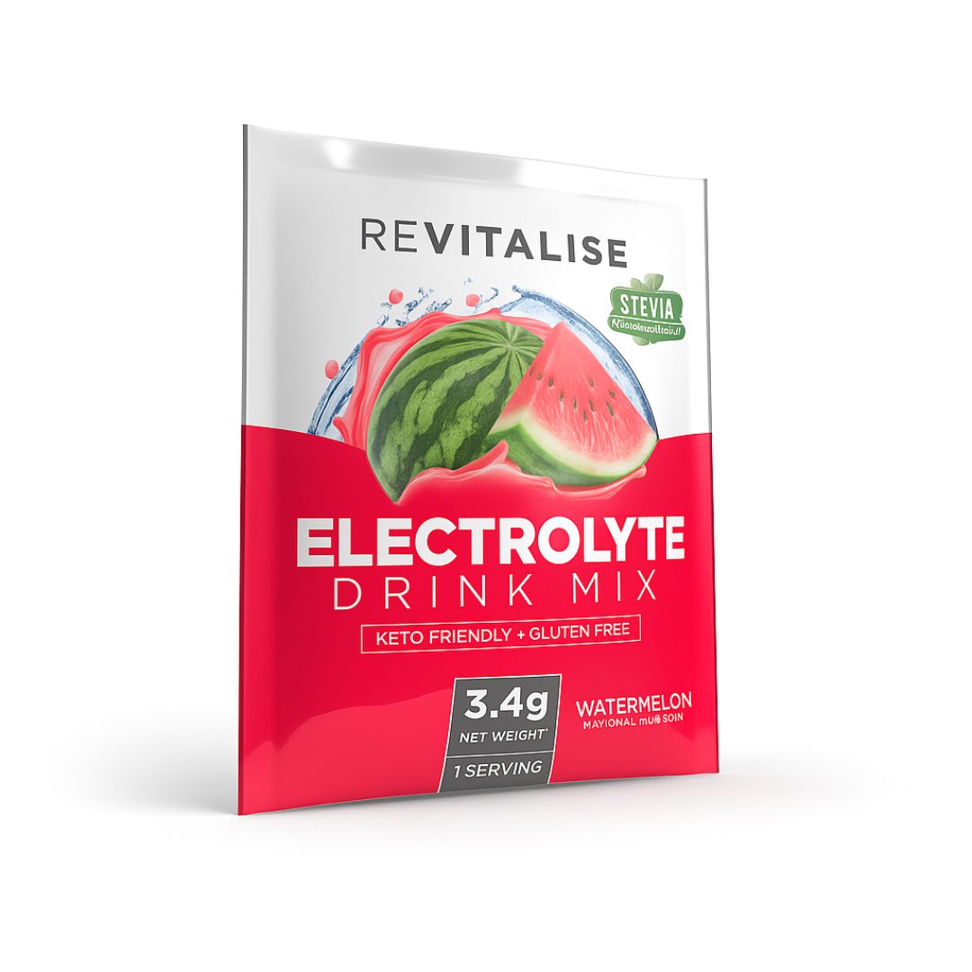 Electrolyte Single Sachets [Mix & Match]